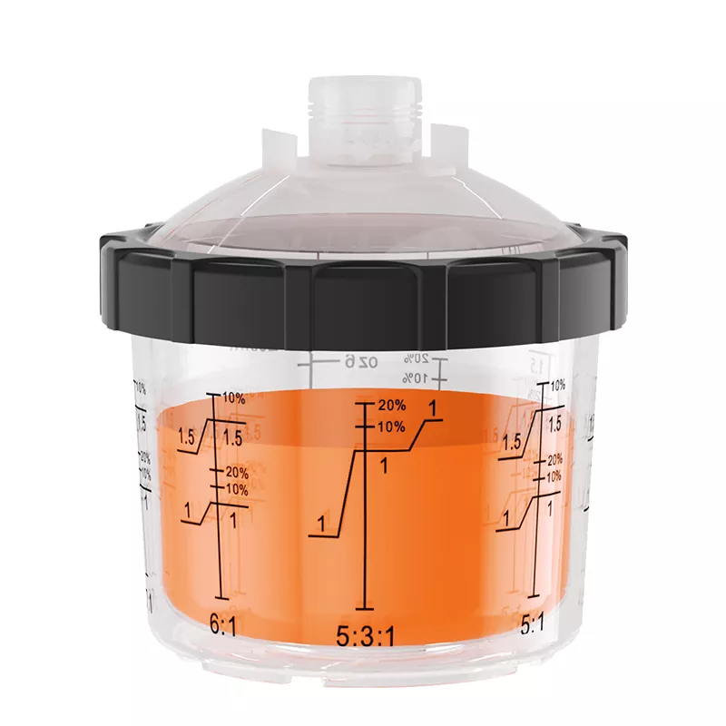 200 ml snel verfsysteem 2.0 200 ml snel verfsysteem 2.0