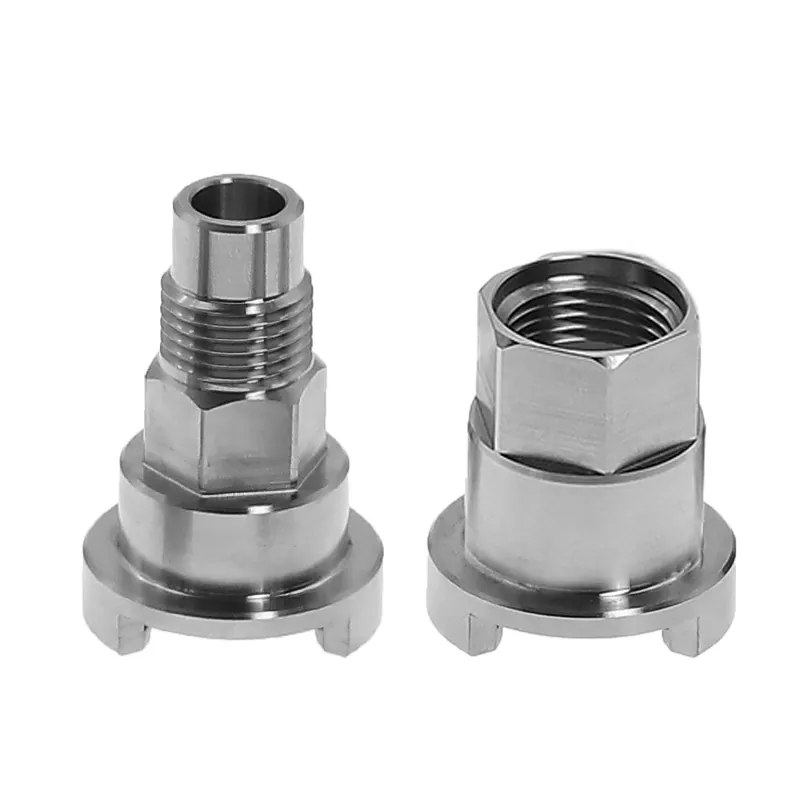 Wat is een luchtspuitpistooladapter en waarom is deze essentieel voor professioneel schilderen?