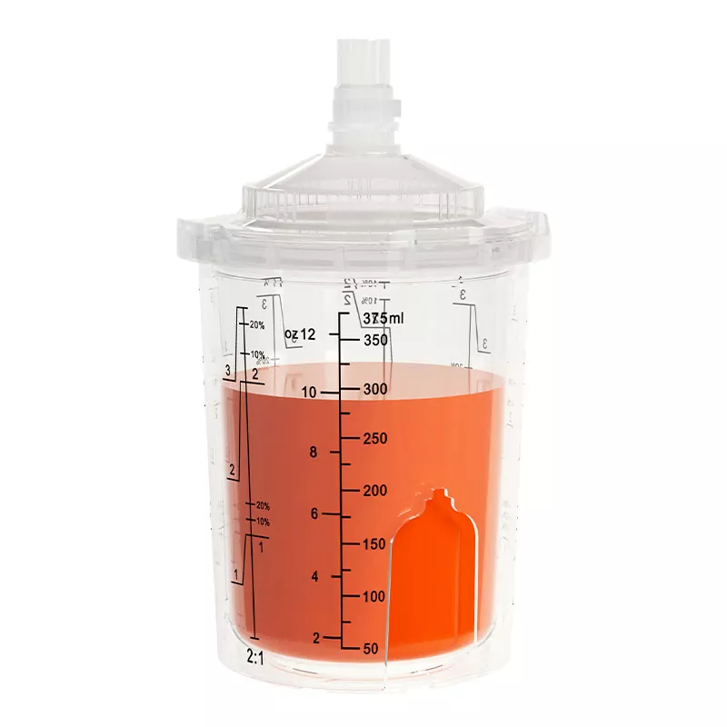 400ML Liner Cup-systeem 4.1