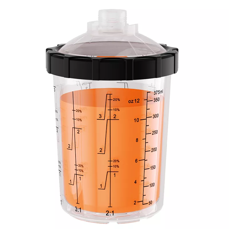 400 ml snel verfsysteem 2.0 400 ml snel verfsysteem 2.0