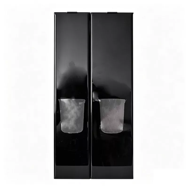 Verfbekersysteem Liner Dispenser