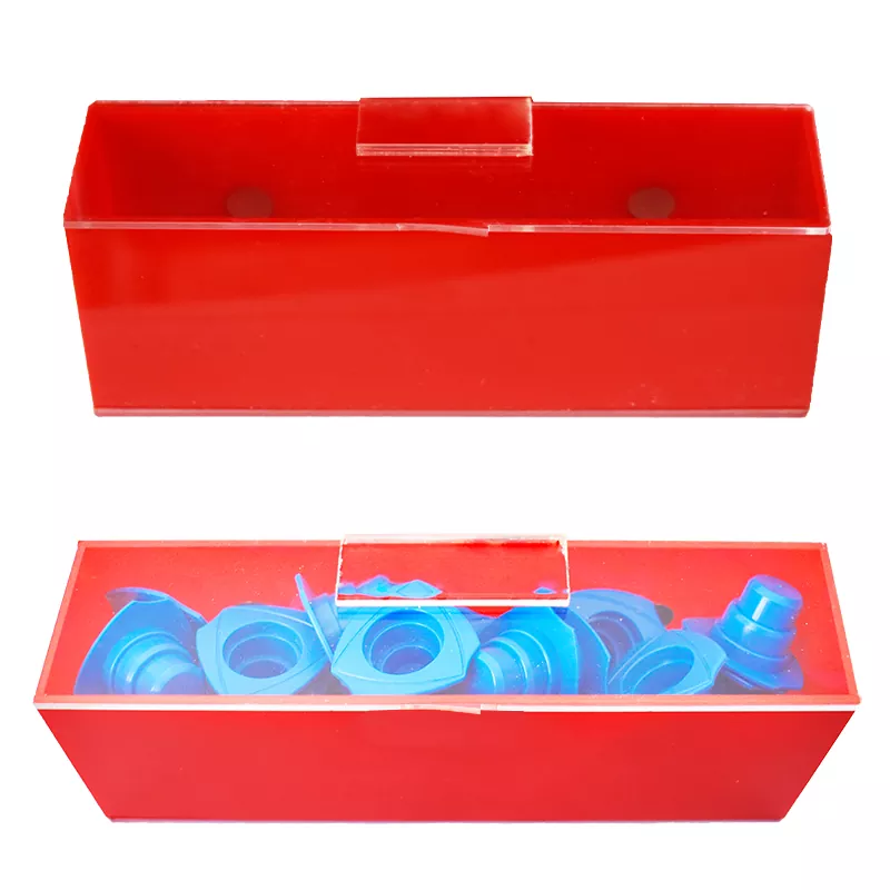 Paint Cup System Stopper Dispenser